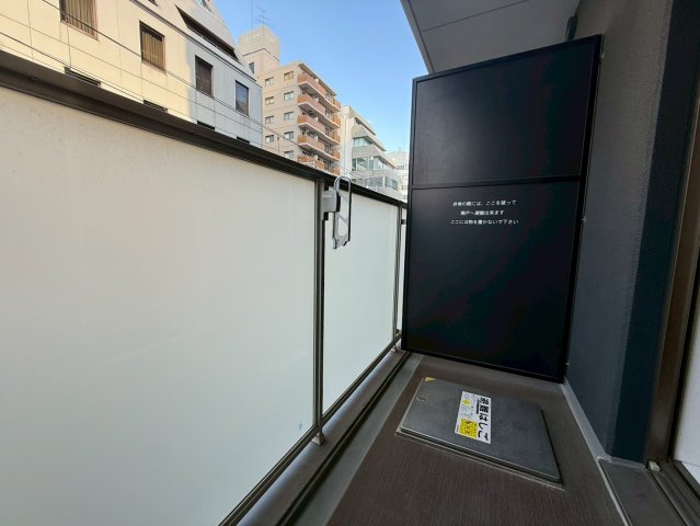 ドゥーエ立売堀のその他写真