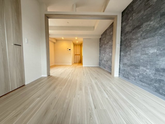 ミラージュパレス本町Departの内装写真