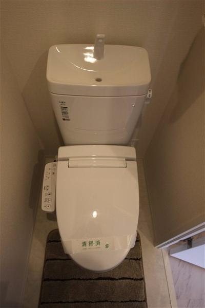 ドゥーエ立売堀のその他写真