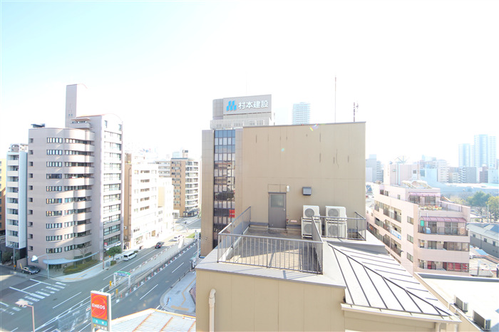 セレニテ谷九プリエのその他写真