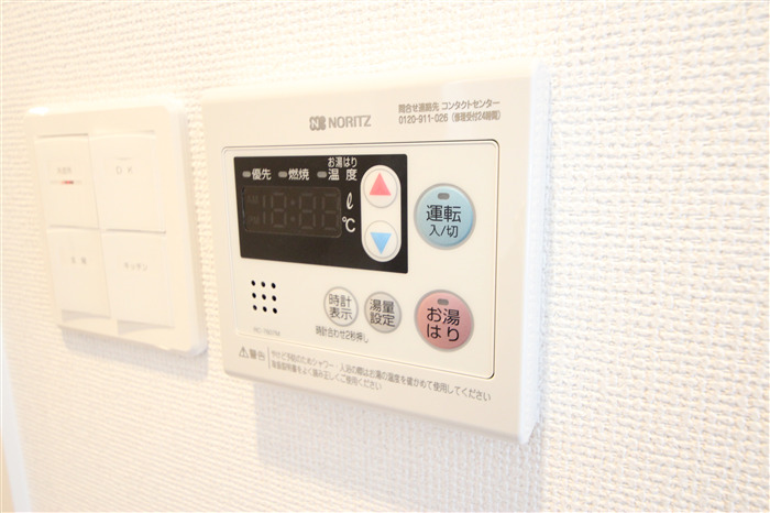 セレニテ谷九プリエのその他写真