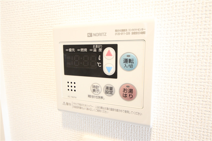 セレニテ日本橋プリエのその他写真