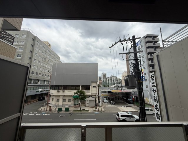 ArtizA瓦屋町IIの外観写真