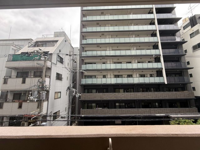 ArtizA瓦屋町IIの外観写真