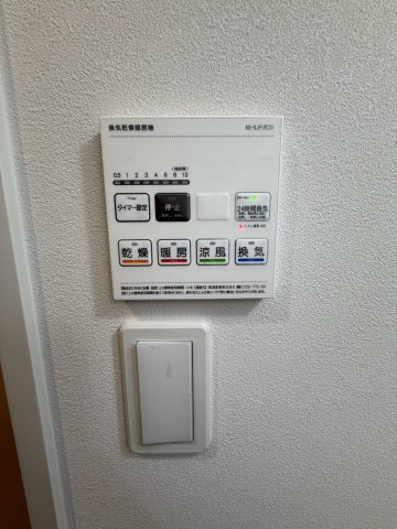 ArtizA瓦屋町IIのその他写真
