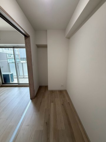 ArtizA瓦屋町IIの内装写真