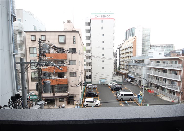 ファステート難波デラックスのその他写真