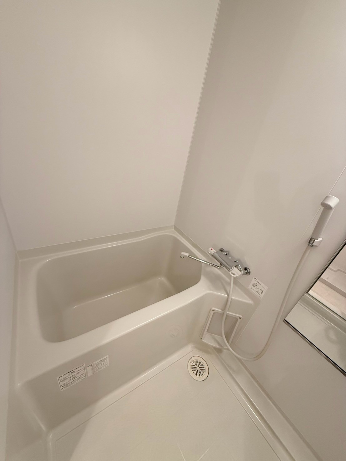 ADWResidence松屋町の風呂写真