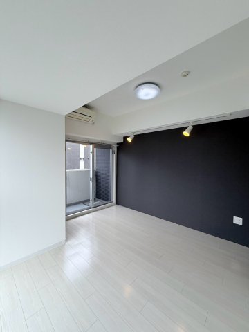 ADWResidence松屋町の居間写真