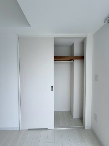 ADWResidence松屋町の居間写真