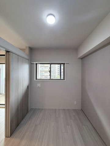 ミラージュパレス新梅田Cieloの内装写真