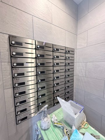 ミラージュパレス新梅田Cieloのその他写真