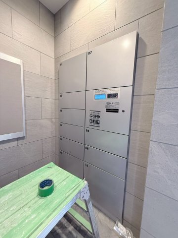 ミラージュパレス新梅田Cieloのその他写真
