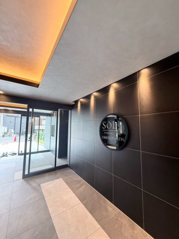 ソルテラスUMEDA NORTHのその他写真