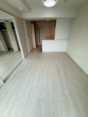 Fuku島之内の居間写真