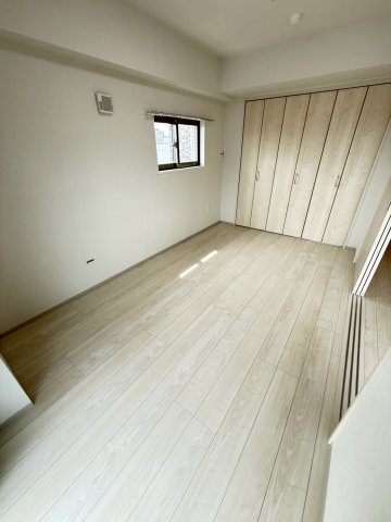 Fuku島之内の内装写真
