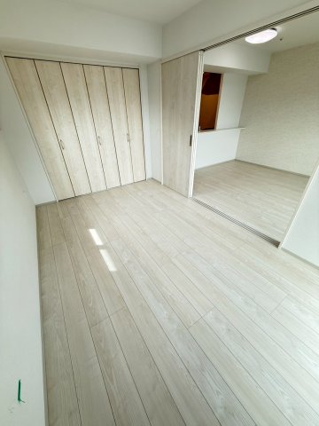 Fuku島之内の内装写真