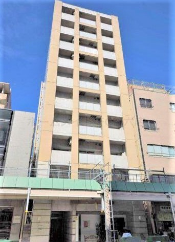 ホープ松屋町住吉