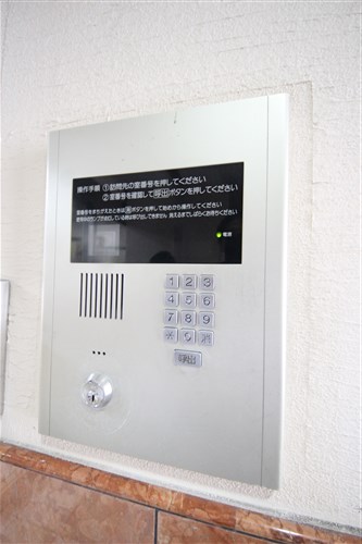 ホープ松屋町住吉のその他写真