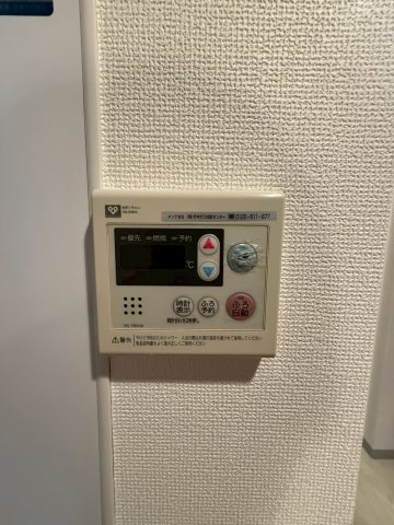 パークフラッツ野田阪神駅前のその他写真