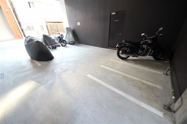 レジュールアッシュ ウエストレジスのその他写真