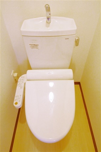 レジュールアッシュ梅田北のその他写真