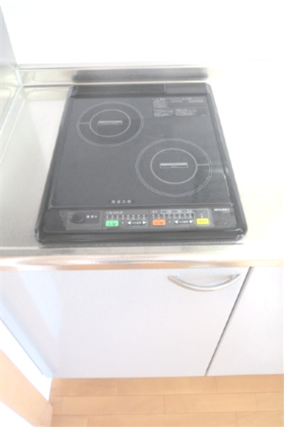 ルーセントオーデン難波のキッチン写真