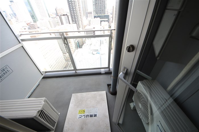 淀屋橋アップルタワーレジデンスのその他写真