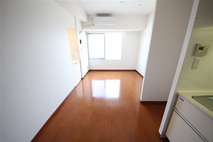 淀屋橋アップルタワーレジデンスの内装写真
