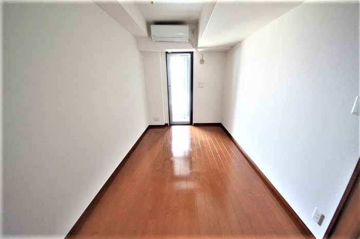 淀屋橋アップルタワーレジデンスの内装写真