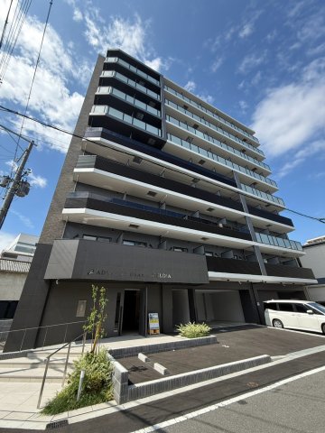 アドバンス大阪メルディア