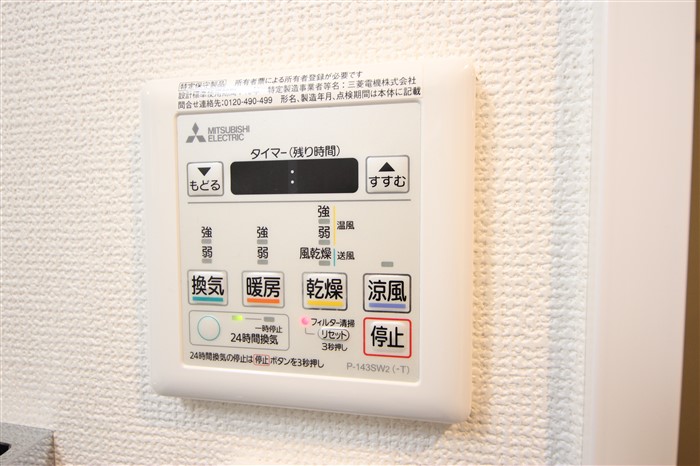 レオンコンフォート難波アッシュのその他写真