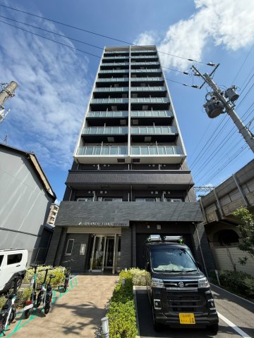 アドバンス大阪ストーリア