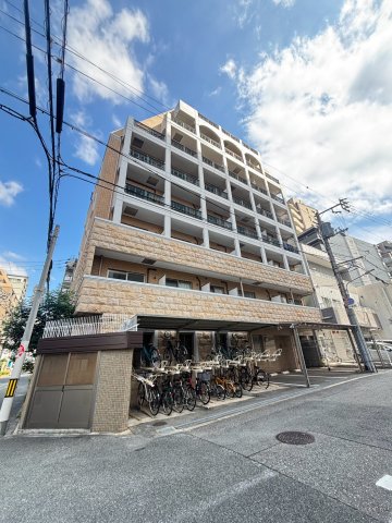 ブランドールM・西長堀