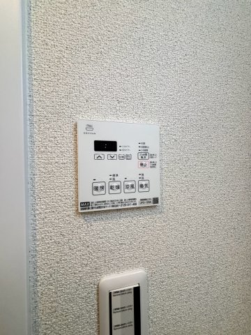 ブランドールM・西長堀のその他写真