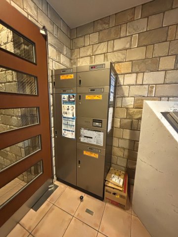 ブランドールM・西長堀のその他写真
