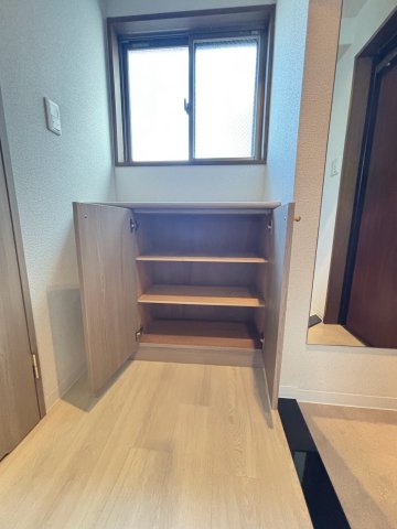 ブランドールM・西長堀のその他写真