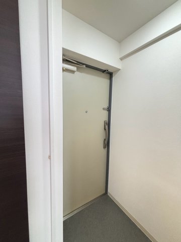 GRAND STEADY徳井町の玄関写真
