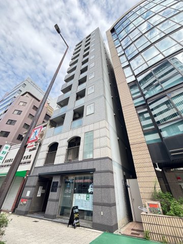 GRANDSTEADY徳井町