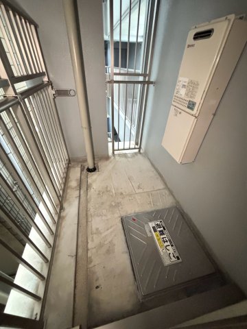 GRAND STEADY徳井町のその他写真