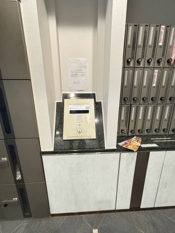 GRAND STEADY徳井町のその他写真