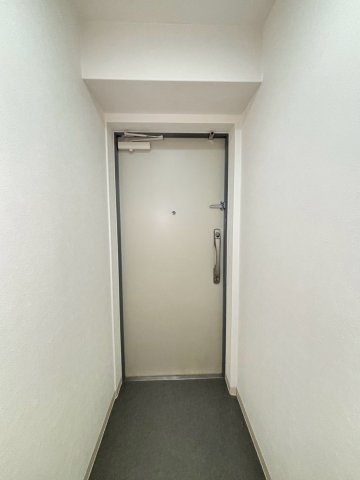 GRAND STEADY徳井町の玄関写真