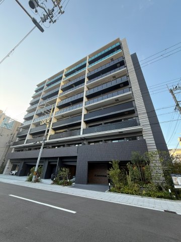 Louis Residence 弁天町