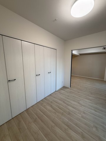 Louis Residence 弁天町の内装写真