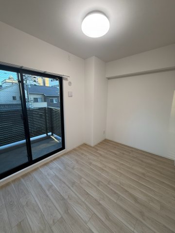Louis Residence 弁天町の内装写真