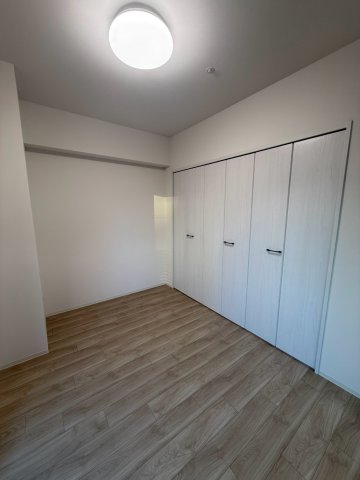Louis Residence 弁天町の内装写真