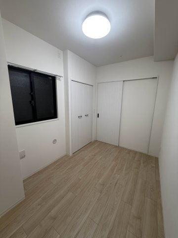 Louis Residence 弁天町の内装写真