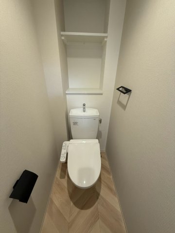 Louis Residence 弁天町のその他写真