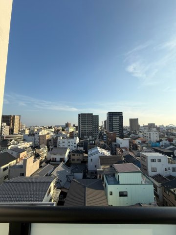 ファーストフィオーレ大正リエートのその他写真