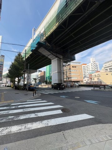 エスリードレジデンスザ・グラン大阪福島アクシスのその他写真